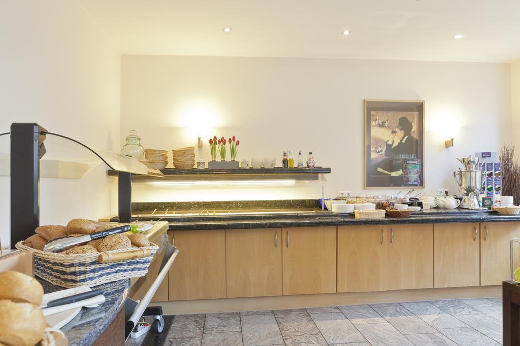 Hotel Michels Hanseatic Norderney