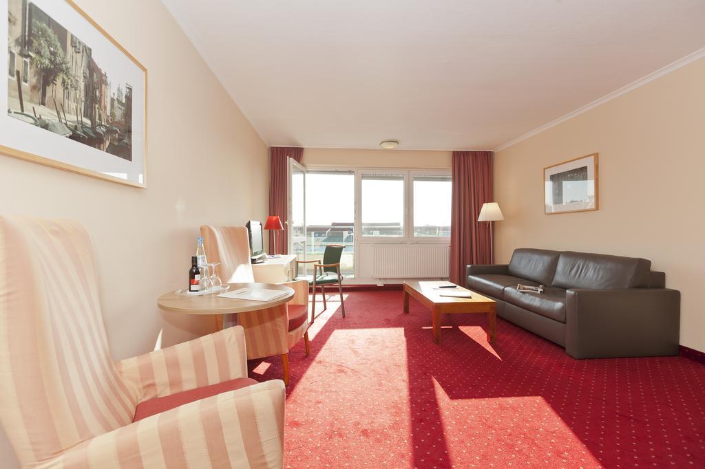 Hotel Michels Hanseatic