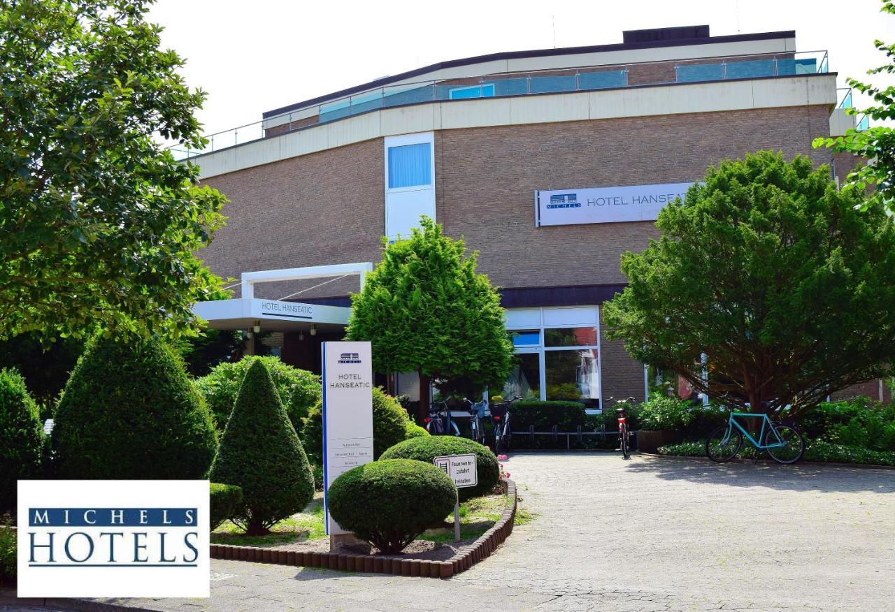 Michels Hanseatic Hotel 4*