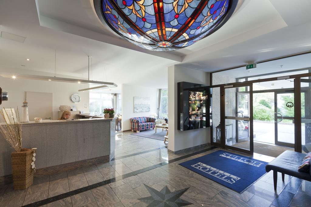 Hotel Michels Hanseatic 4*