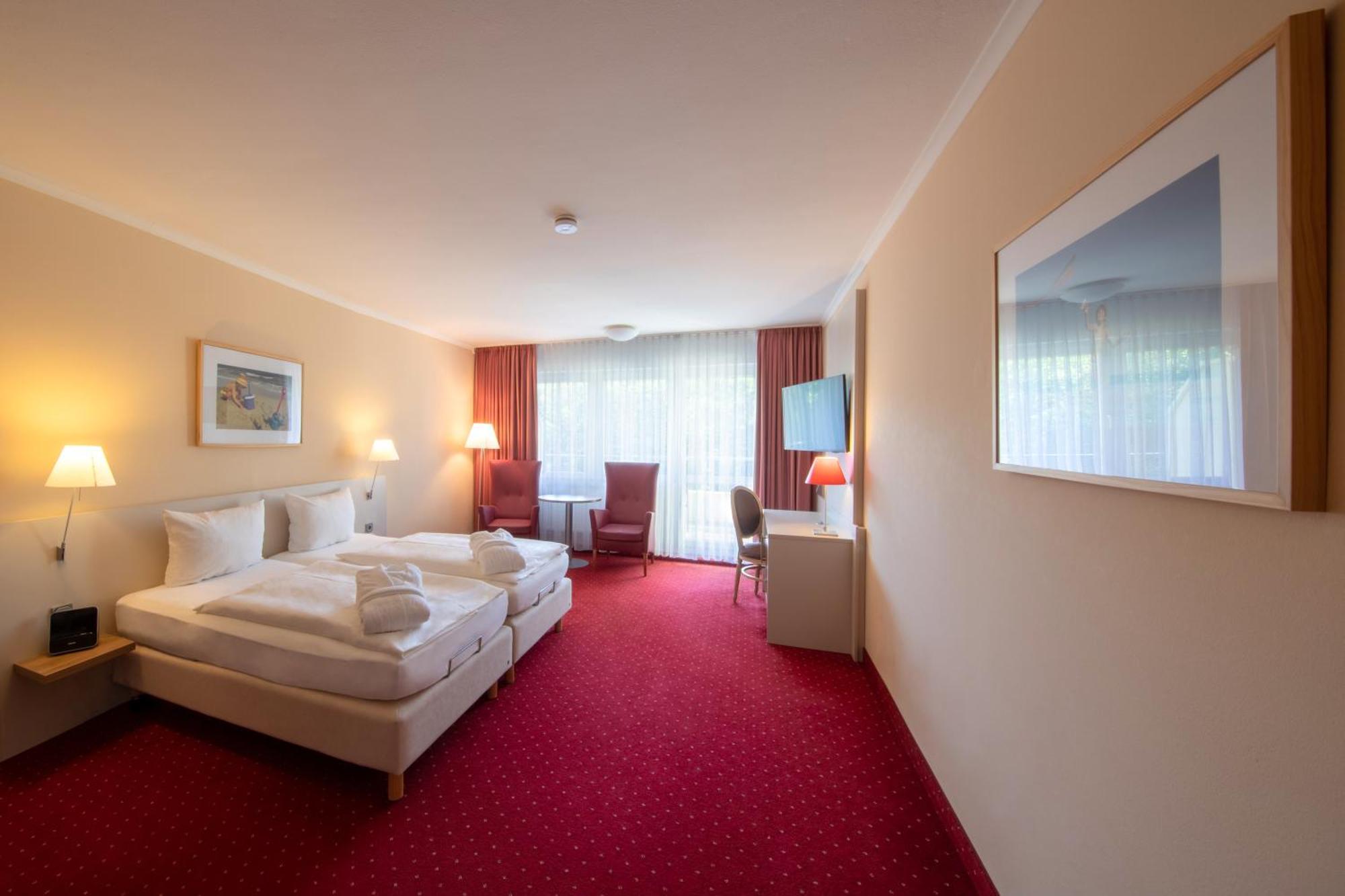 Michels Hanseatic 4* Norderney
