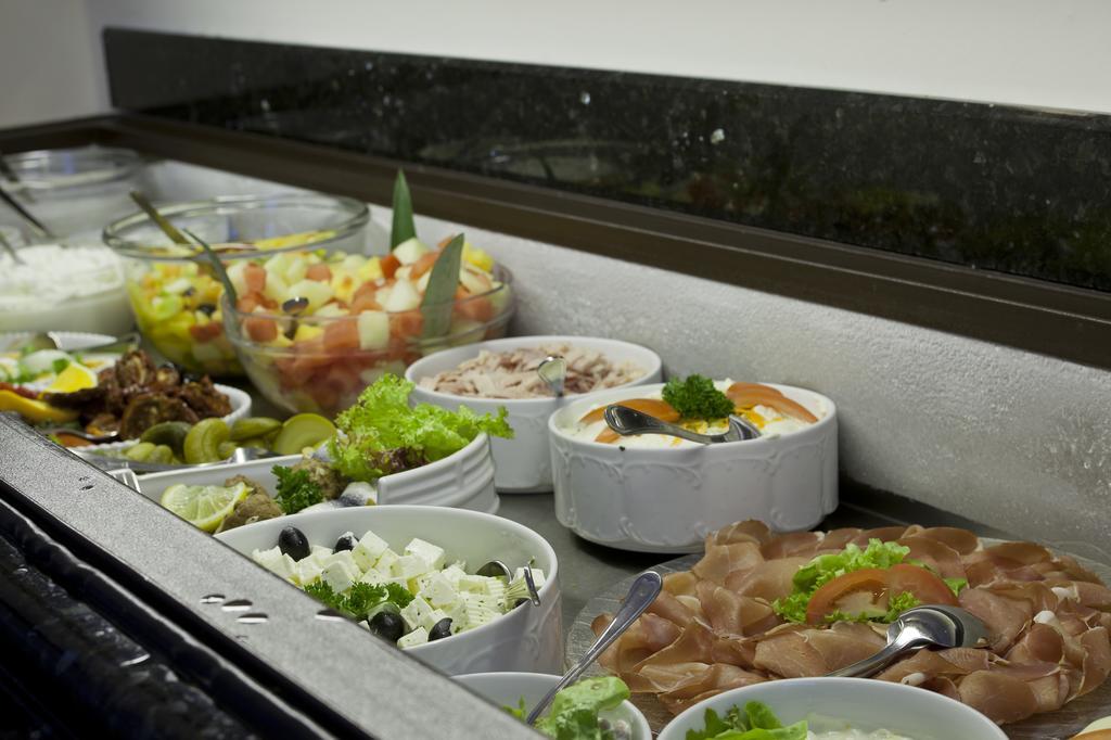 Michels Hanseatic Hotel 4*