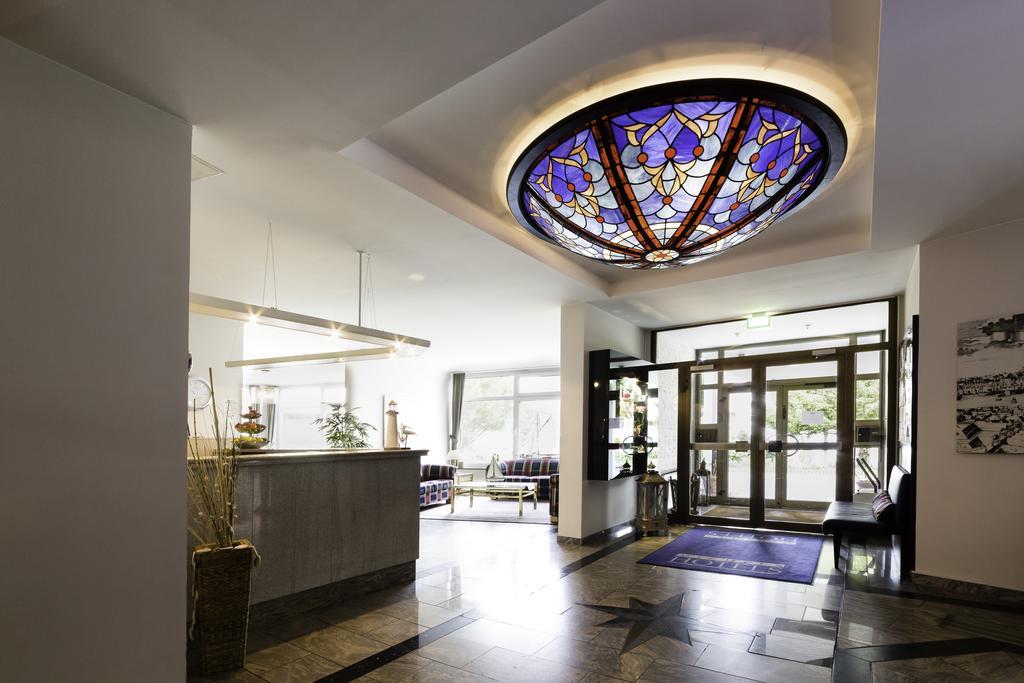 Hotel Michels Hanseatic Norderney