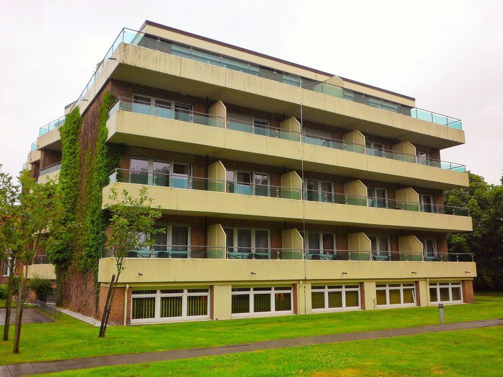 Hotel Michels Hanseatic Norderney