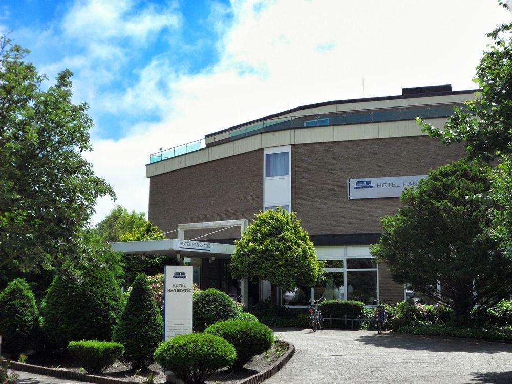 Michels Hanseatic Hotel