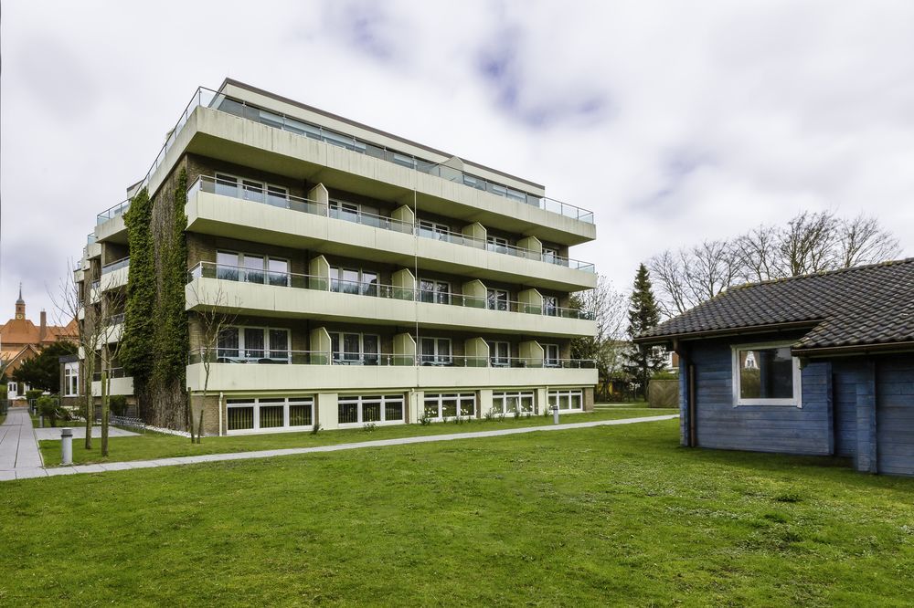 Michels Hanseatic 4*