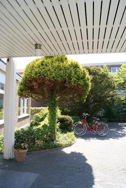 Michels Hanseatic Hotel 4*
