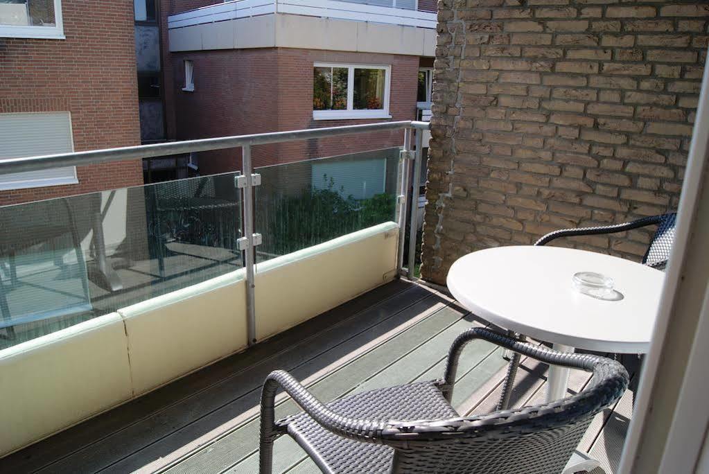 Michels Hanseatic Hotel 4*