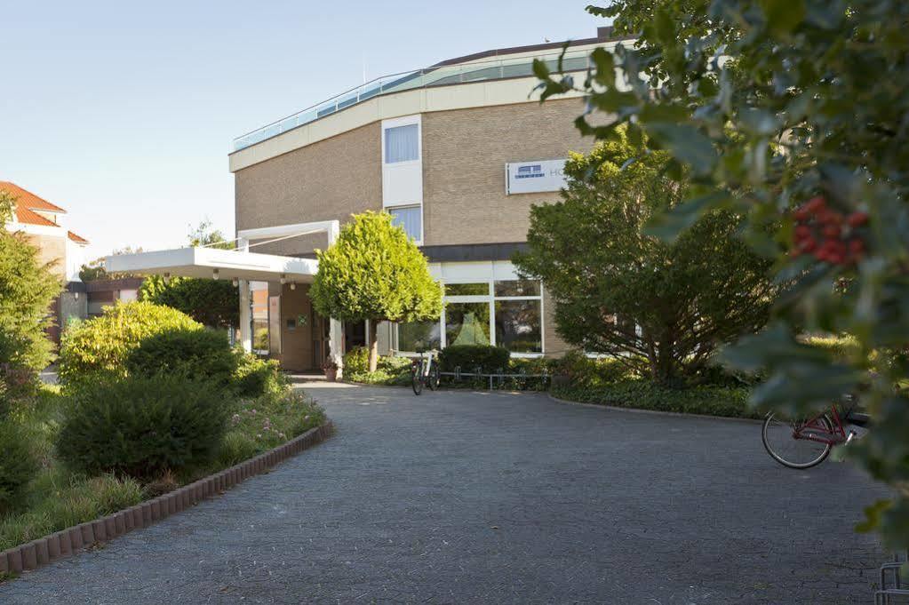 Michels Hanseatic Hotel 4*