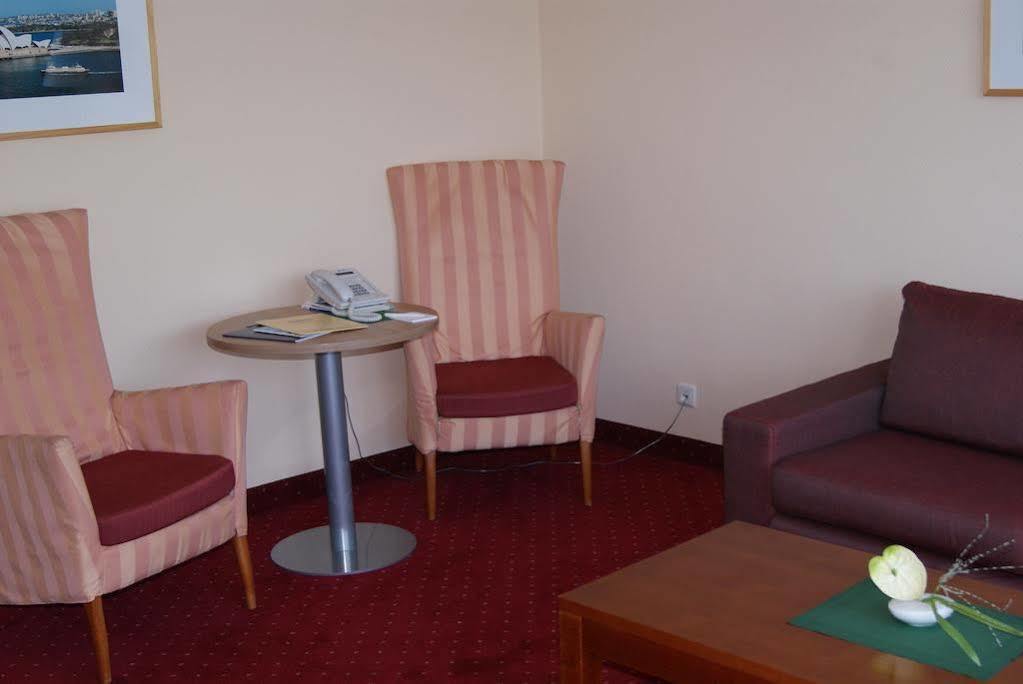 Michels Hanseatic Hotel 4*
